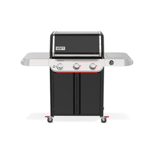 Weber Genesis E-325W Gas Barbecue image 6