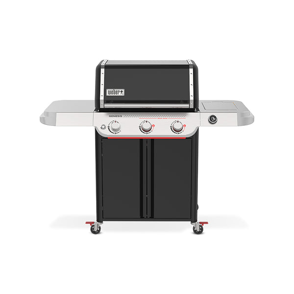 Weber Genesis E-325W Gas Barbecue image 6