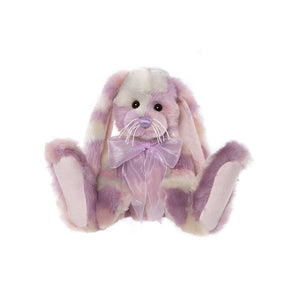 Charlie Bears Pink Tulip image 0