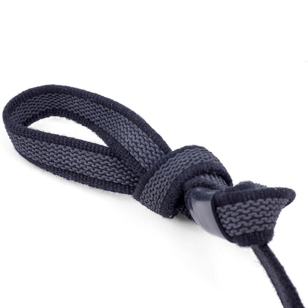 Petface Seriously Strong Solid Rubber Rope Ball Dog Toy image 1
