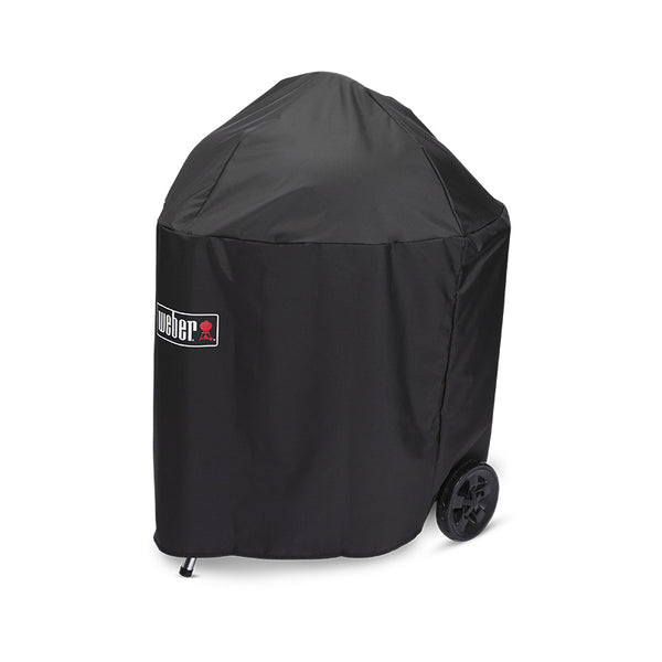 Weber Premium Cover for Master-Touch Crafted 67cm Charcoal BBQ image 2