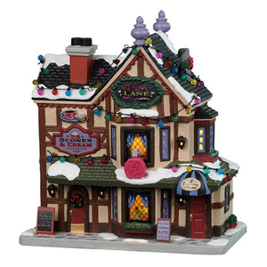 Lemax Penny Lane Shoppes image 0