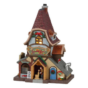 Lemax Edward Bros. Fine Woodworking image 0