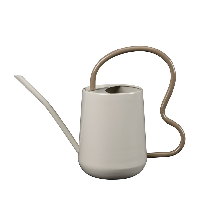 Burgon and Ball The Collector Range Scalloped Indoor Watering Can (1.2-litre) image 0