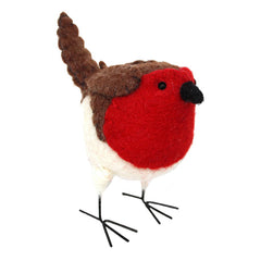 Gisela Graham Robin Ornament image 0