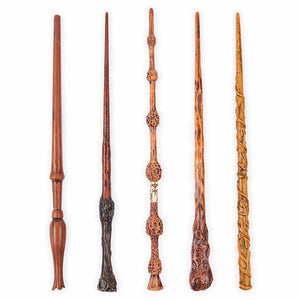 Wizarding World, Authentic Wand, Ages 6+ (randomly selected) image 1