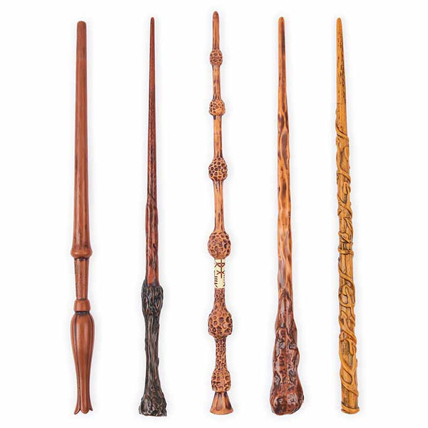 Wizarding World, Authentic Wand, Ages 6+ (randomly selected) image 1