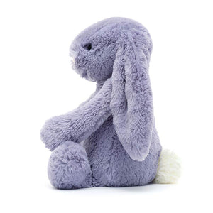 Jellycat Bashful Viola Bunny image 1
