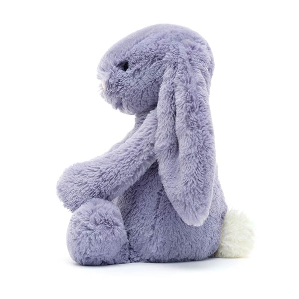 Jellycat Bashful Viola Bunny image 1
