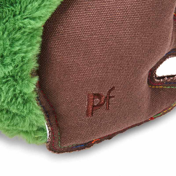 Petface Salina Squirrel Dog Toy image 3