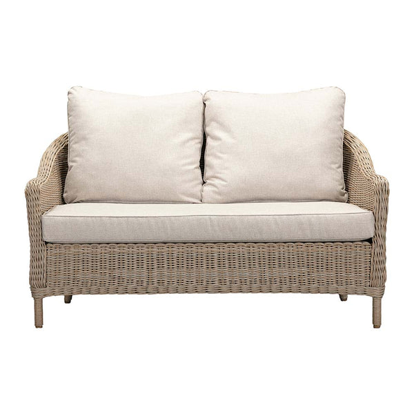 Orchard Life Bramley Garden Lounge Set in Oatmeal (Seats 4) image 10