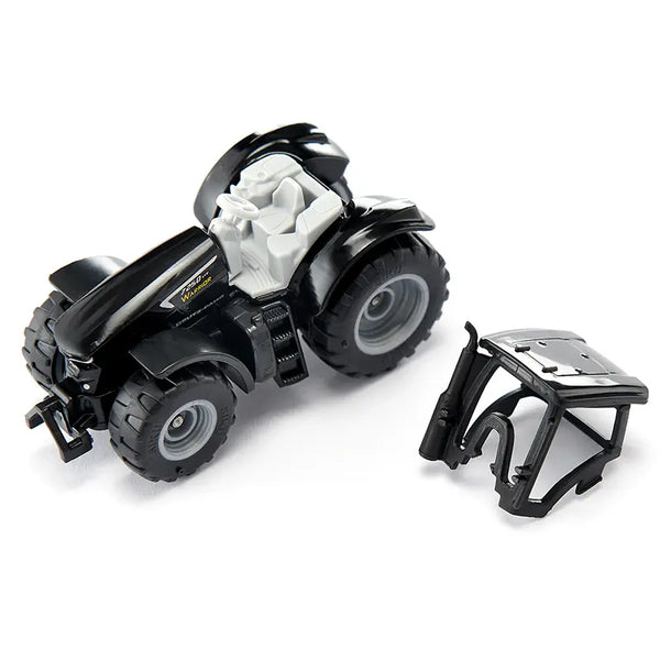 siku 1397 Toy Tractor for Children Model "DEUTZ-FAHR TTV 7250 Warrior" image 1