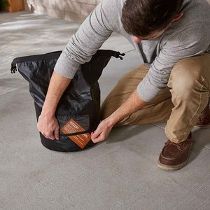 Weber Barbecue Fuel Storage Bag image 1