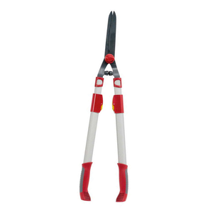 Wolf Garten Telescopic Hedge Shears image 0