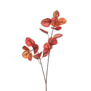Floralsilk Eco Eucalyptus Spray (83cm) image 0