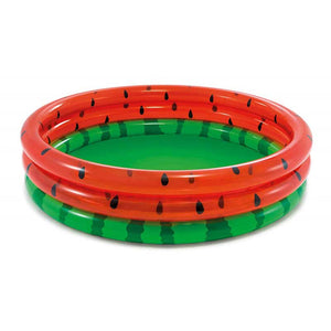 Intex Inflatable Watermelon Paddling Pool for Kids image 1