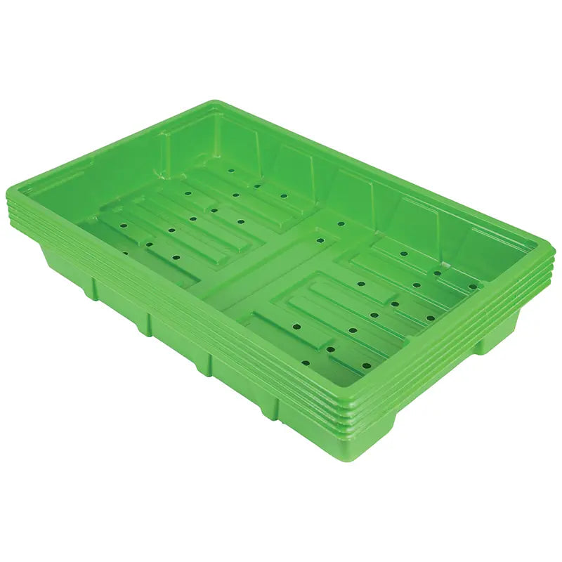 Standard Seed Tray (5 Pack) image 0