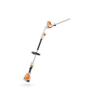 STIHL HLA 56 Cordless Long-Reach Hedge Trimmer image 0