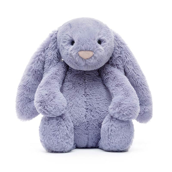 Jellycat Bashful Viola Bunny image 3