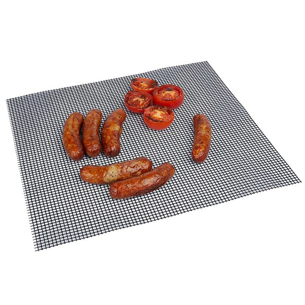 BBQ Grill Mesh image 0