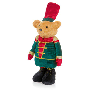 Premier Standing Solider Bear (Assorted Designs) image 6