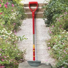 Wolf Garten multi-change D-Grip Lawn Edger Set image 0