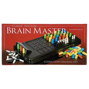 Brain Master Classic Edition image 0