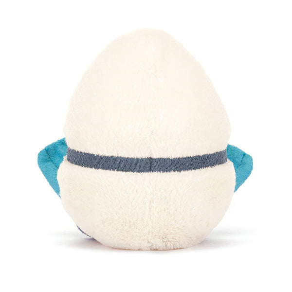Jellycat Amuseables Boiled Egg Scuba image 2