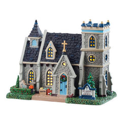 Lemax St. Ann's Church image 0
