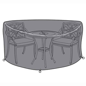 Hartman Cover for 2-Seat Round Bistro Set image 1