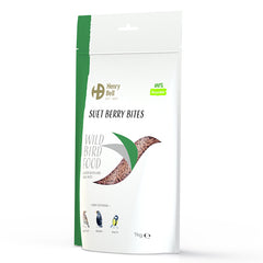 Henry Bell Suet Berry Bites - 1kg image