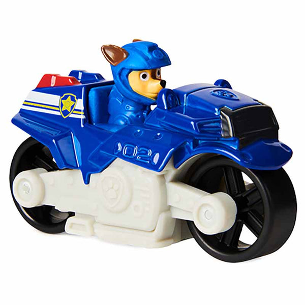 PAW Patrol, True Metal Collectible Die-Cast Vehicles, 1:55 Scale (Styles Vary) image 1