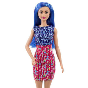 Barbie Scientist Doll image 2