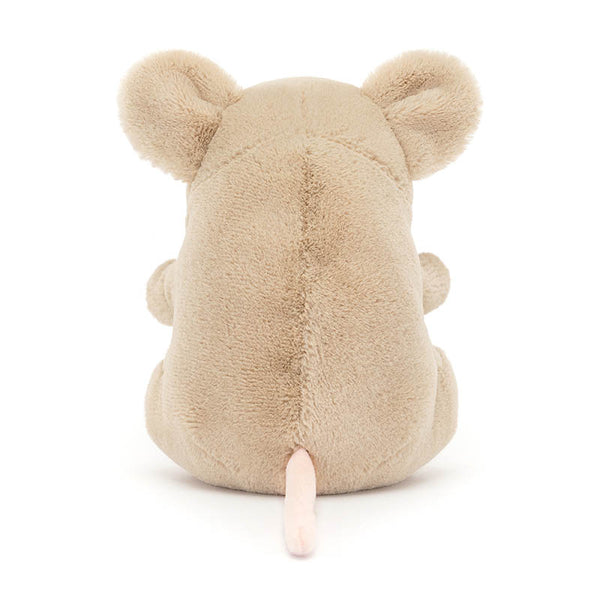 Jellycat Cuddlebud Darcy Dormouse image 2