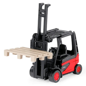 siku 1311 Forklift Incl. 1 pallet image 0