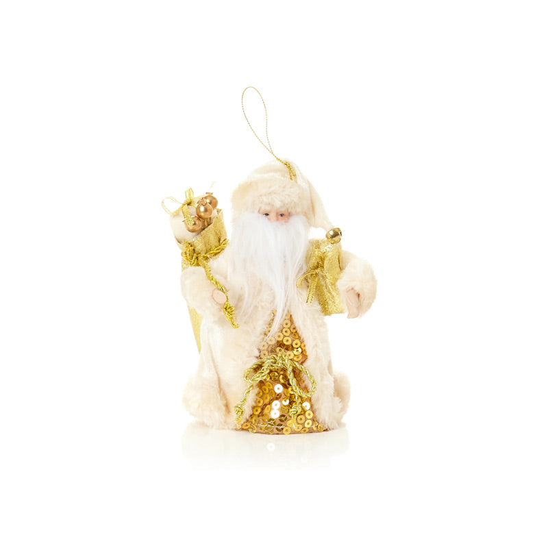 Premier Tree Top Santa (Assorted Designs) image 0