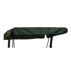 Glendale Replacement Canopy for Vienna 2 Seater Hammock in Green image 0