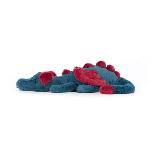 Jellycat Dexter Dragon image 8
