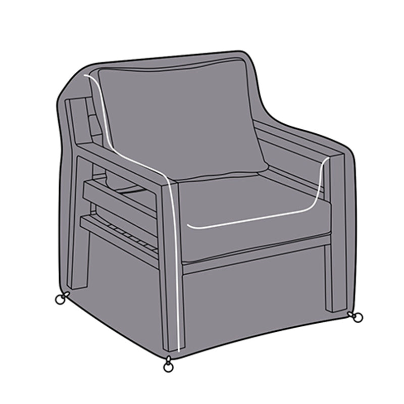 Hartman Cover for Somerton or Sorrento Lounge Chair image 0