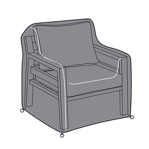 Hartman Cover for Somerton or Sorrento Lounge Chair image 0