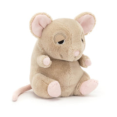 Jellycat Cuddlebud Darcy Dormouse image 0