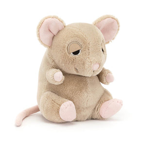 Jellycat Cuddlebud Darcy Dormouse image 0