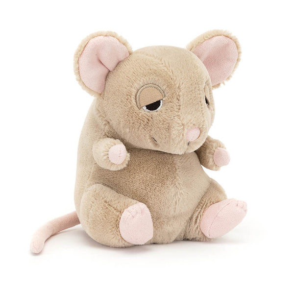 Jellycat Cuddlebud Darcy Dormouse image 0