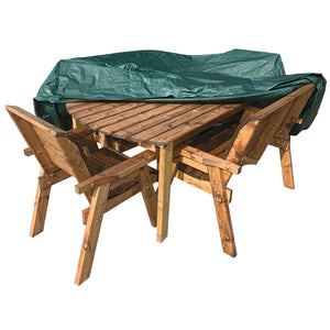 Charles Taylor Six Seater Cover image 1