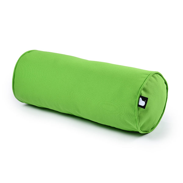 Extreme Lounging B-Bolster, 50 x 20cm - Lime image 0