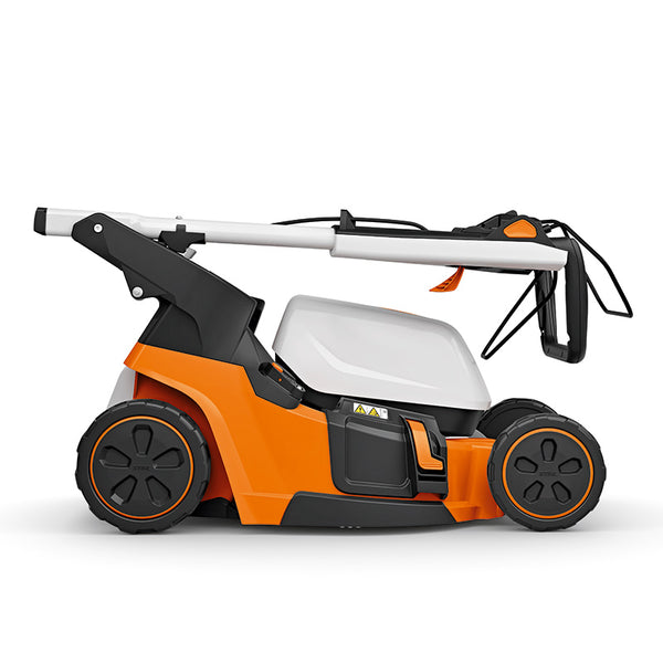 STIHL RMA 448 V (AK System) Cordless Lawnmower (Shell only) image 2