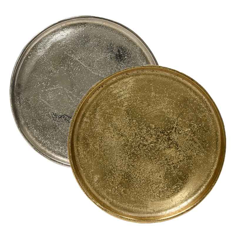 Aluminium Decorative Plate image 0