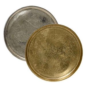 Aluminium Decorative Plate image 0