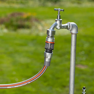 GARDENA Premium Hose Connector image 4