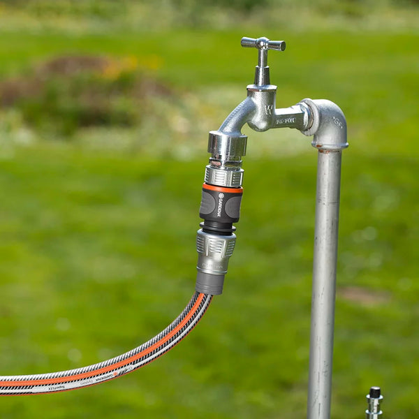 GARDENA Premium Hose Connector image 4